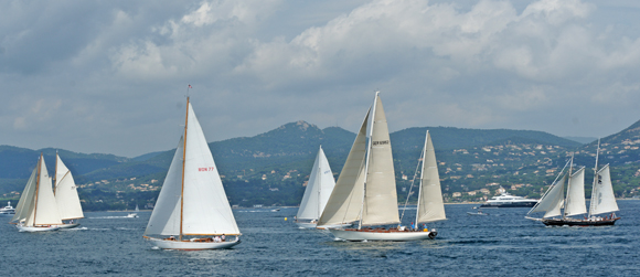 Câ€™est parti pour 15 jours de navigation, direction Malte !