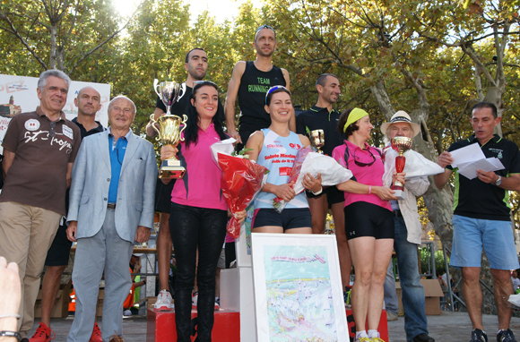 Image 4 - Record de participation pour la 31e Saint-Tropez Classic