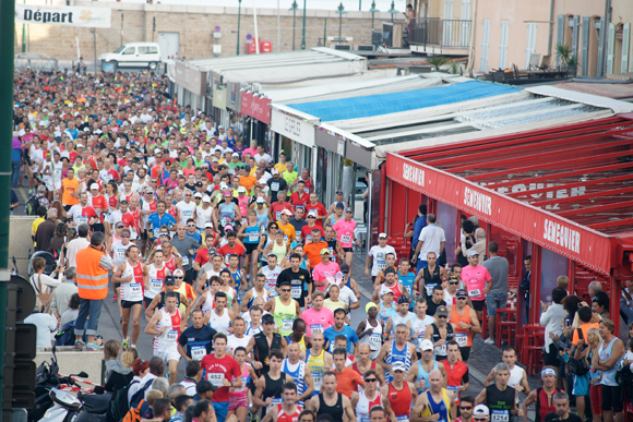 Image 7 - Record de participation pour la 31e Saint-Tropez Classic