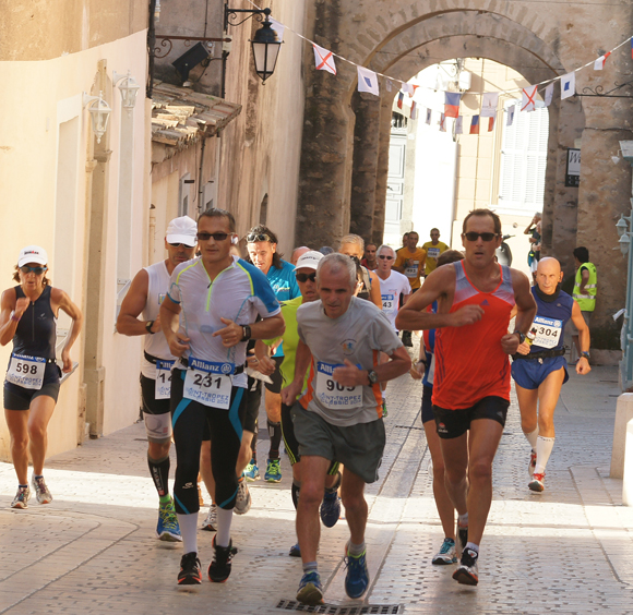 Image 9 - Record de participation pour la 31e Saint-Tropez Classic
