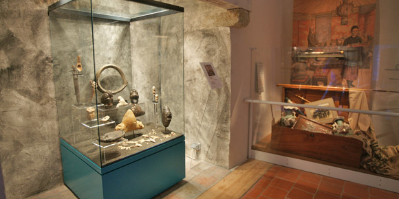 Image 6 - « Autres horizons, autres cultures » : une première au musée de la citadelle