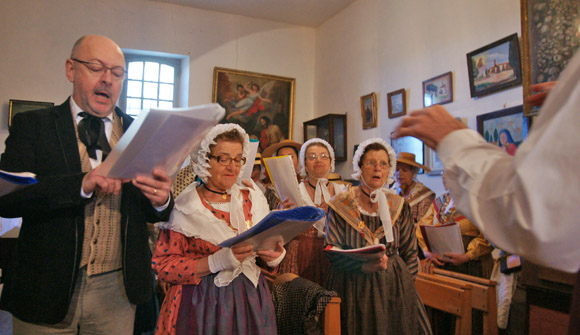 Image 5 - Les 64 ans ensoleillés du Rampèu