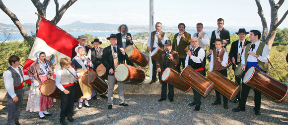 Image 7 - Les 64 ans ensoleillés du Rampèu