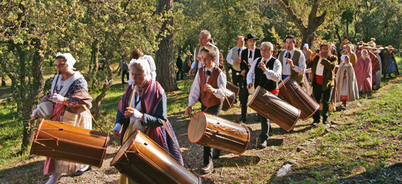 Image 8 - Les 64 ans ensoleillés du Rampèu