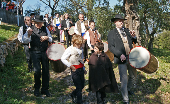 Image 9 - Les 64 ans ensoleillés du Rampèu