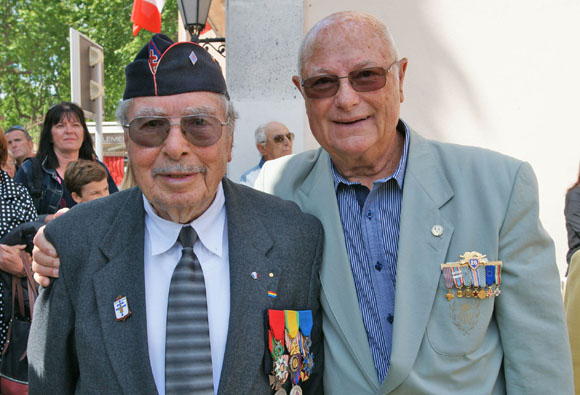 Image 2 - Il y a 70 ans, l’armistice …