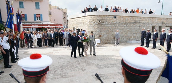 Image 3 - Il y a 70 ans, l’armistice …