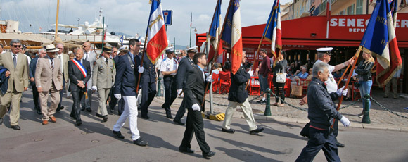 Image 4 - Il y a 70 ans, l’armistice …