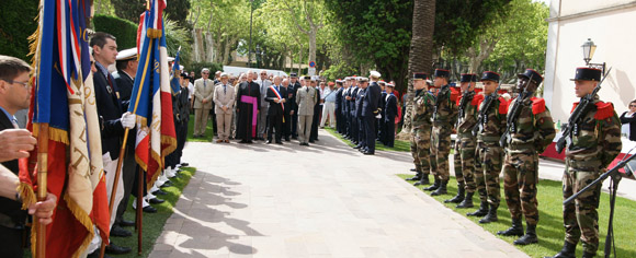 Image 6 - Il y a 70 ans, l’armistice …