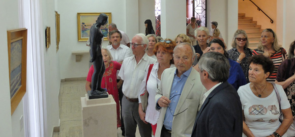 Image 2 - Le plus beau des petits musées de France