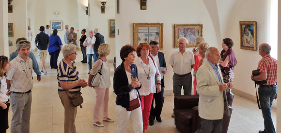 Image 6 - Le plus beau des petits musées de France