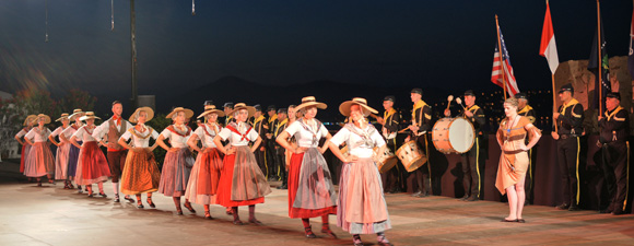 Image 6 - Tous ensemble pour une soirée magique !