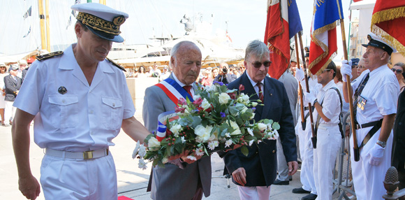 Image 4 - Trophée du Bailli de Suffren : 10 bateaux pour la 14e édition