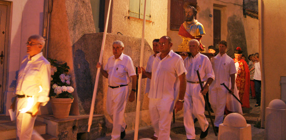 Image 3 - Fête de la Saint-Pierre et inauguration de la Pesquière