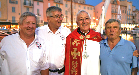 Image 8 - Fête de la Saint-Pierre et inauguration de la Pesquière