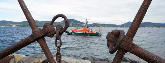 Image 5 - 15 août : retour en images sur le 71e anniversaire du débarquement en Provence