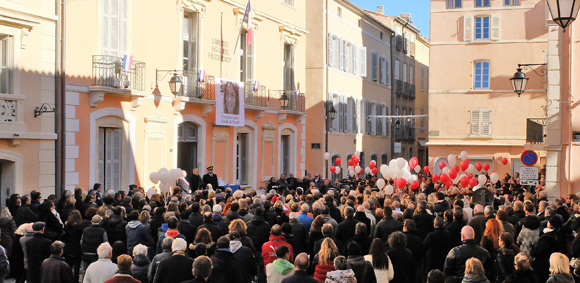 Image 7 - Un dernier hommage à Aurélie de Peretti