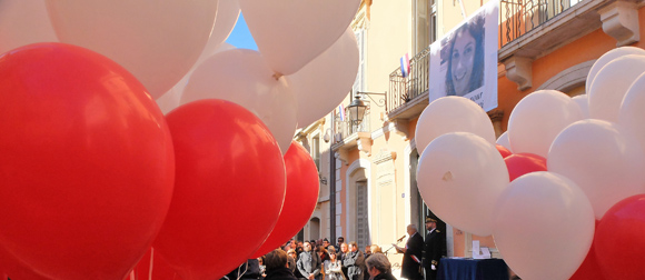 Image 8 - Un dernier hommage à Aurélie de Peretti