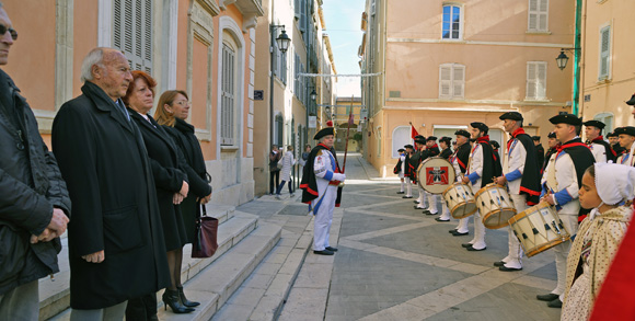 Image 2 - Une Sainte-Cécile dans la tradition et le recueillement