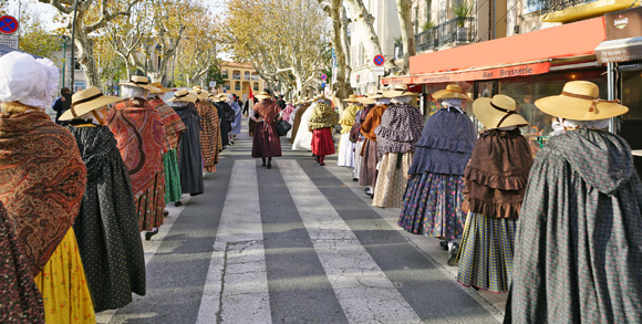 Image 3 - Une Sainte-Cécile dans la tradition et le recueillement