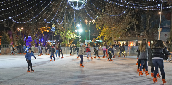 Image 8 - Noël à Saint-Tropez : c’est parti pour un mois d’animations