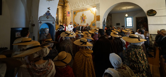 Image 3 - Le 65e anniversaire du Rampèu