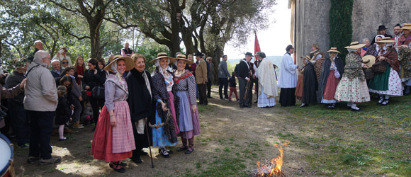 Image 7 - Le 65e anniversaire du Rampèu