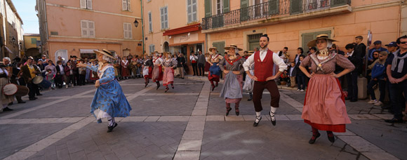 Image 10 - Le 65e anniversaire du Rampèu