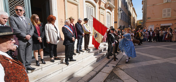 Image 11 - Le 65e anniversaire du Rampèu