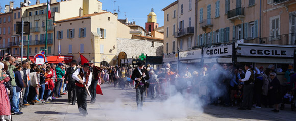 Image 12 - Le 65e anniversaire du Rampèu