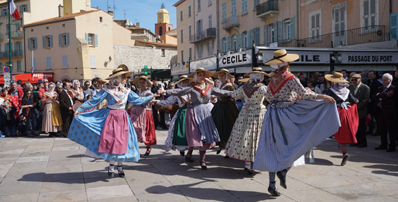 Image 14 - Le 65e anniversaire du Rampèu