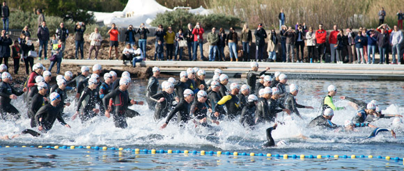 Image 2 - 200 participants au Tri-tropézien