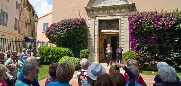 Image 2 - Un fauve singulier au musée de l'Annonciade de Saint-Tropez