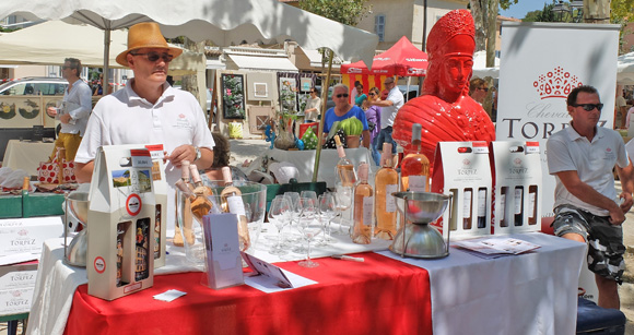 Image 3 - Foire Sainte-Anne 