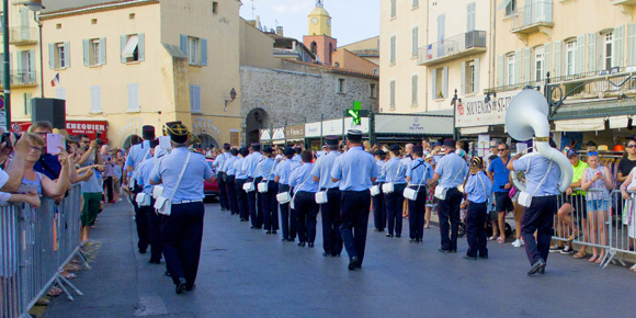 Image 2 - Parade polo 