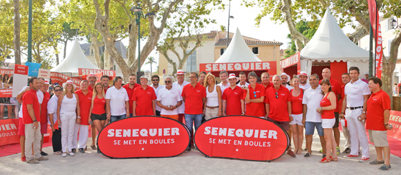 Image 5 - Trophée Sénéquier