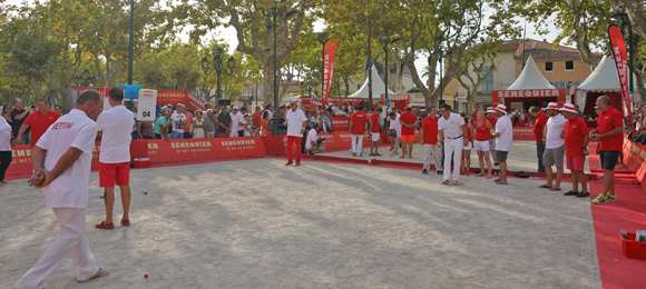 Image 6 - Trophée Sénéquier