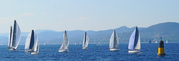 Image 3 - Les Voiles de Saint-Tropez 2016