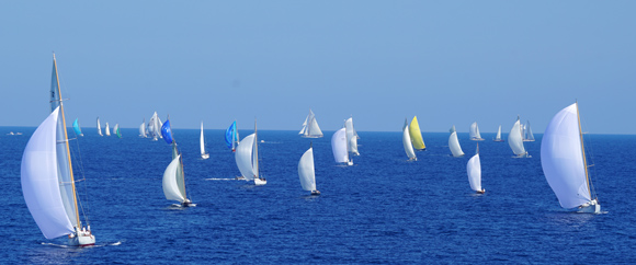 Image 5 - Les Voiles de Saint-Tropez 2016