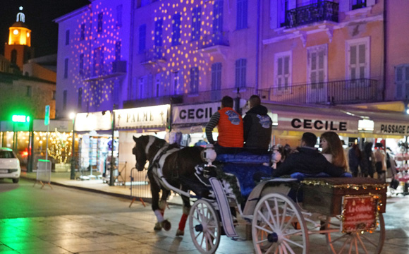 Image 4 - Les plus belles images des fêtes de noël 2016