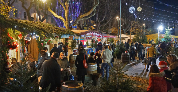 Image 11 - Les plus belles images des fêtes de noël 2016