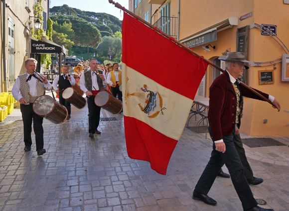 Image 3 - 66e anniversaire du Rampéu