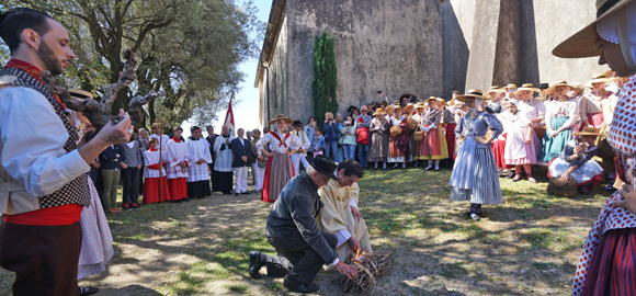 Image 5 - 66e anniversaire du Rampéu