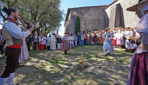 Image 6 - 66e anniversaire du Rampéu