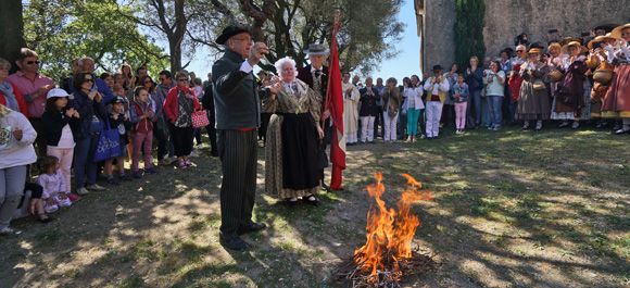 Image 7 - 66e anniversaire du Rampéu