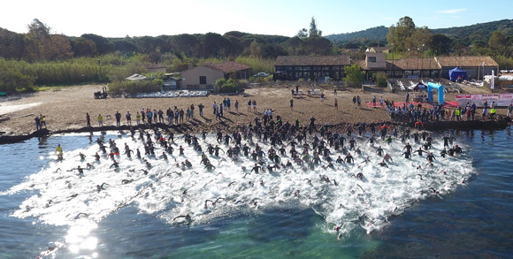 Image 2 - 12e triathlon de Saint-Tropez