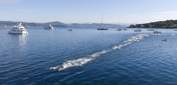 Image 4 - 12e triathlon de Saint-Tropez