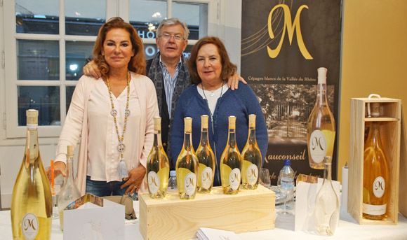 Image 6 - Salon du Vin – une 2e édition très réussie