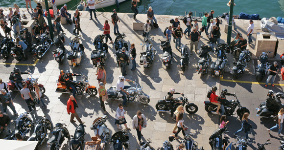 Image 2 - Euro-festival Harley Davidson