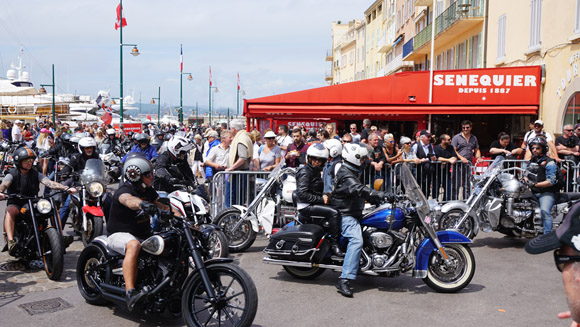 Image 8 - Euro-festival Harley Davidson
